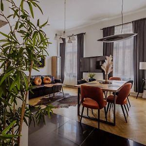 Appartement met Drie Slaapkamers